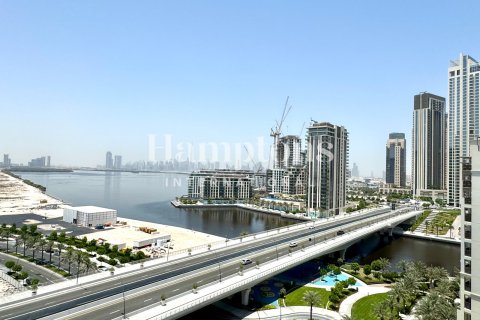 Apartment in Dubai Creek Harbour (The Lagoons), Dubai 1 bedroom, 64.10957321 sq.m. № 18235 - photo 10