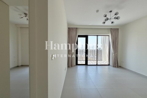 Apartment in Dubai Creek Harbour (The Lagoons), Dubai 1 bedroom, 64.10957321 sq.m. № 18235 - photo 4