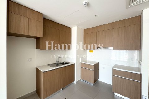 Apartment in Dubai Creek Harbour (The Lagoons), Dubai 1 bedroom, 64.10957321 sq.m. № 18235 - photo 3