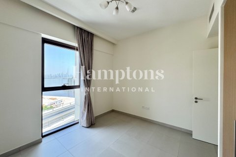 Apartment in Dubai Creek Harbour (The Lagoons), Dubai 1 bedroom, 64.10957321 sq.m. № 18235 - photo 9