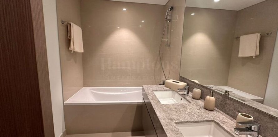 شقة في وسط مدينة دبي, دبي 2 غرف نوم, 110.74 م² رقم 18240