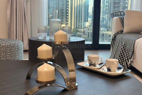 شقة في وسط مدينة دبي, دبي 2 غرف نوم, 110.74037600 م² رقم 18240 - صورة 14