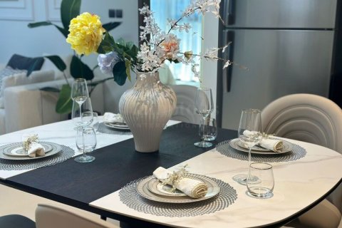 شقة في وسط مدينة دبي, دبي 2 غرف نوم, 110.74037600 م² رقم 18240 - صورة 4
