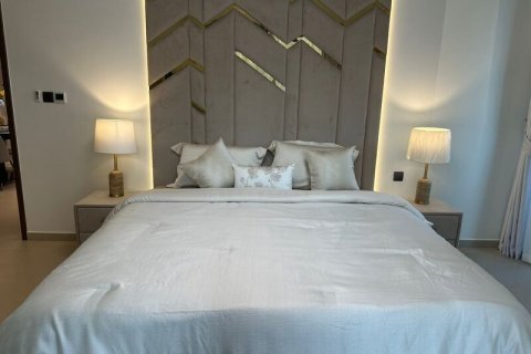 شقة في وسط مدينة دبي, دبي 2 غرف نوم, 110.74037600 م² رقم 18240 - صورة 5