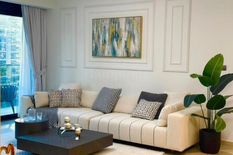 شقة في وسط مدينة دبي, دبي 2 غرف نوم, 110.74037600 م² رقم 18240 - صورة 15