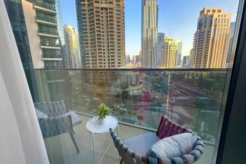 شقة في وسط مدينة دبي, دبي 2 غرف نوم, 110.74037600 م² رقم 18240 - صورة 9