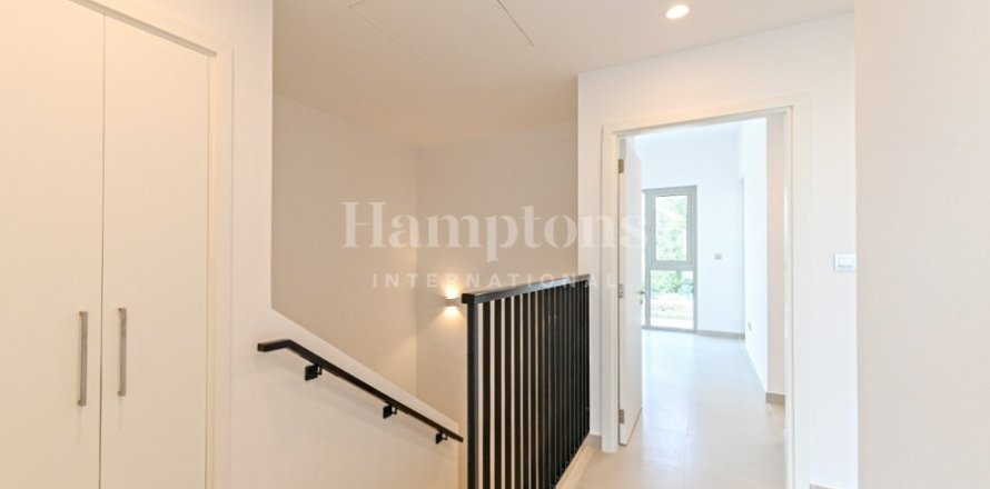 Townhouse in Arabian Ranches 2, Dubai 3 bedrooms, 189.02 sq.m. № 18239