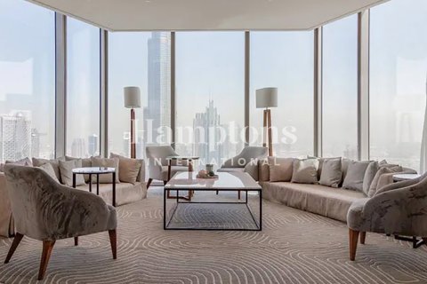 Apartment in Downtown Dubai (Downtown Burj Dubai), Dubai 1 bedroom, 79.86034783 sq.m. № 18241 - photo 5