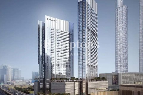 Apartment in Downtown Dubai (Downtown Burj Dubai), Dubai 1 bedroom, 79.86034783 sq.m. № 18241 - photo 7