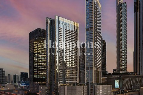 Apartment in Downtown Dubai (Downtown Burj Dubai), Dubai 1 bedroom, 79.86034783 sq.m. № 18241 - photo 10
