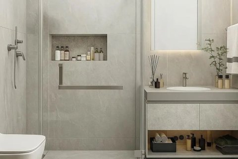 Apartment in Dubai 1 bedroom, 78.8 sq.m. № 84251 - photo 9