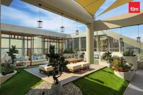 Appartement à Arjan, Dubai, 2 chambres, 115.8 m², № 84244 - photo 4