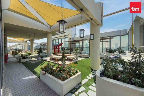 Appartement à Arjan, Dubai, 2 chambres, 115.8 m², № 84244 - photo 10