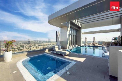 Appartement à Arjan, Dubai, 2 chambres, 115.8 m², № 84244 - photo 2