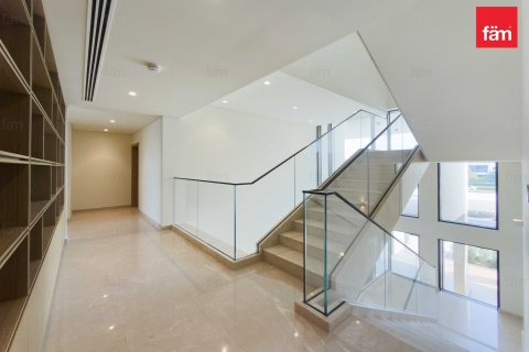 Villa en Dubai Hills Estate, Dubai, 5 dormitorios, 735.7 m², № 84242 - foto 8