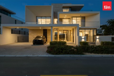 Villa à Dubai Hills Estate, Dubai, 5 chambres, 735.7 m², № 84242