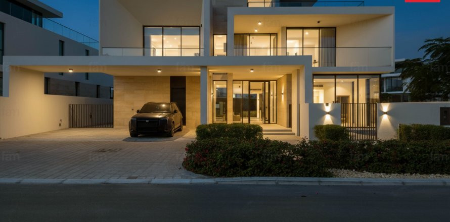 فيلا في دبي هيلز استيت, دبي 5 غرف نوم , 735.7 م² رقم 84242