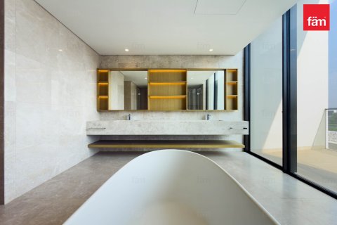Villa en Dubai Hills Estate, Dubai, 5 dormitorios, 735.7 m², № 84242 - foto 11
