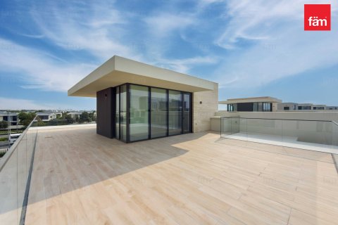 Villa en Dubai Hills Estate, Dubai, 5 dormitorios, 735.7 m², № 84242 - foto 24