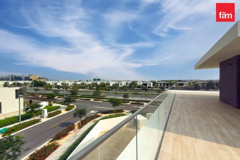 Villa en Dubai Hills Estate, Dubai, 5 dormitorios, 735.7 m², № 84242 - foto 25