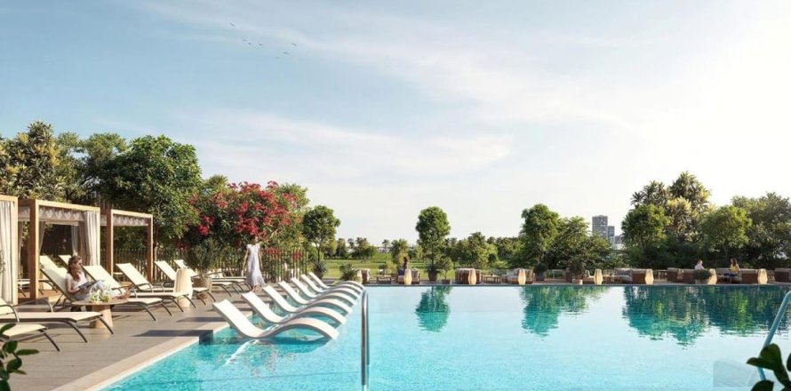 شقة في دبي 3 غرف نوم, 174.7 م² رقم 84240