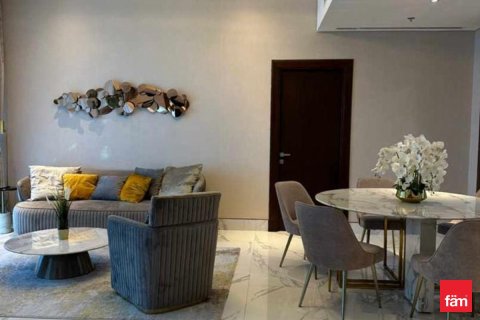 Apartment in Business Bay, Dubai 2 bedrooms, 148 sq.m. № 84241 - photo 3