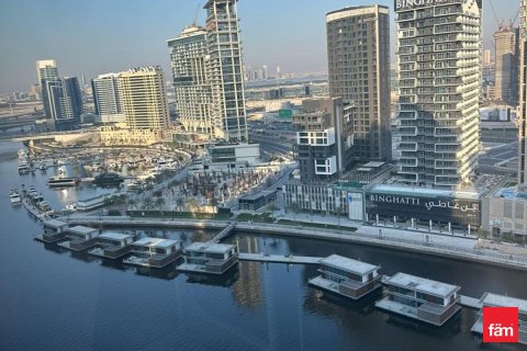 Apartment in Business Bay, Dubai 2 bedrooms, 148 sq.m. № 84241