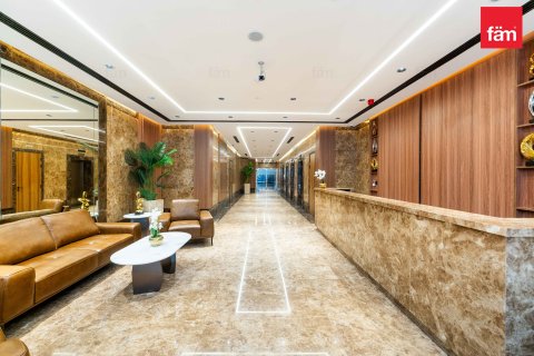 Квартира в Дубае, 3 спальни, 221.3м², № 109529