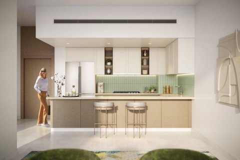 Appartement à Downtown Jebel Ali, Dubai, 1 chambre, 74.8 m², № 109526 - photo 4