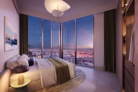 Appartement à Downtown Jebel Ali, Dubai, 1 chambre, 74.8 m², № 109526 - photo 5