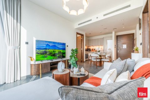 Apartment in Dubai 2 bedrooms, 75.1 sq.m. № 109528 - photo 5