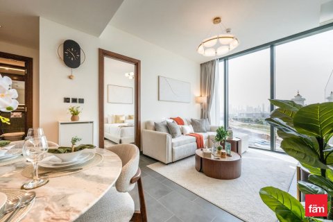 Apartment in Dubai 2 bedrooms, 75.1 sq.m. № 109528