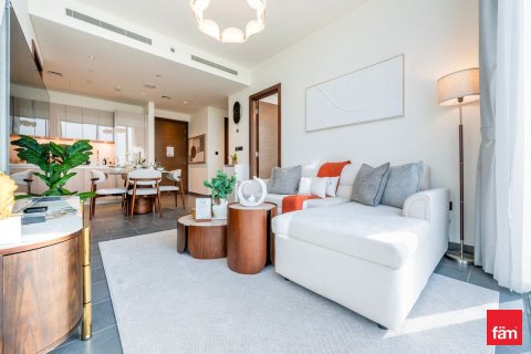 Apartment in Dubai 2 bedrooms, 75.1 sq.m. № 109528 - photo 3