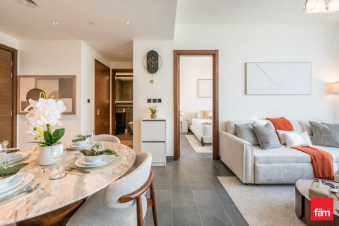 Apartment in Dubai 2 bedrooms, 75.1 sq.m. № 109528 - photo 6