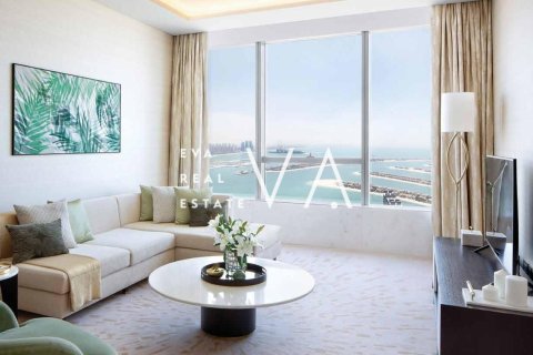 Купить квартиру в Пальме Джумейре, Дубай: 2 спальни, 157.81м², № 52845 - фото 5