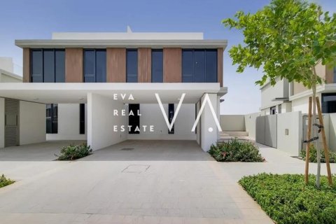 فيلا في Dubai Hills, دبي هيلز استيت, دبي 3 غرف نوم, 265.14 م² رقم 52847 - صورة 1
