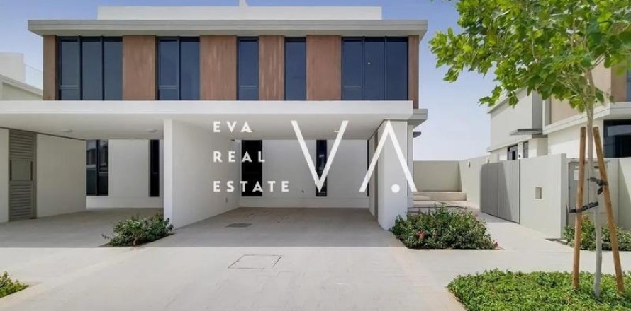 فيلا في Dubai Hills, دبي هيلز استيت, دبي 3 غرف نوم, 265.14 م² رقم 52847