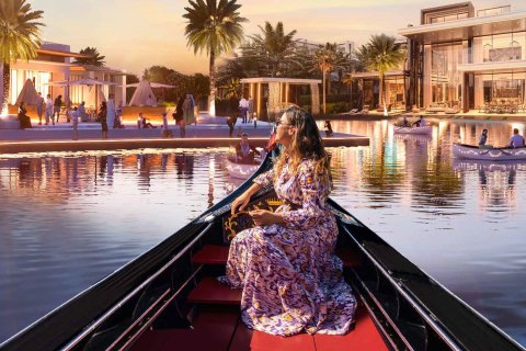 فيلا في Dubai Design District, دبي 6 غرف نوم , 424.82 م² رقم 52849 - صورة 13