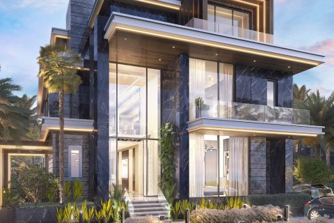 فيلا في Dubai Design District, دبي 6 غرف نوم , 424.82 م² رقم 52849 - صورة 7