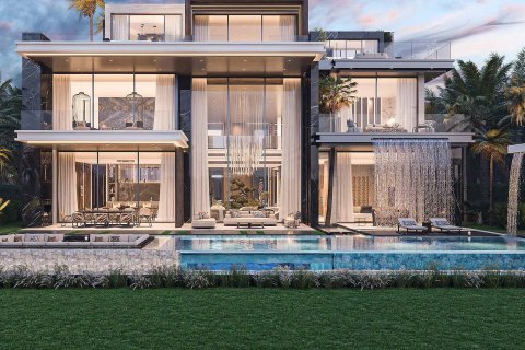 فيلا في Dubai Design District, دبي 6 غرف نوم , 424.82 م² رقم 52849 - صورة 9