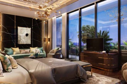 فيلا في Dubai Design District, دبي 6 غرف نوم , 424.82 م² رقم 52849 - صورة 11