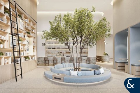 Apartamento en Jumeirah Lake Towers, Dubai, 1 dormitorio, 86 m², № 78667 - foto 10