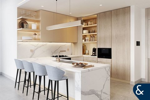 Apartamento en Jumeirah Lake Towers, Dubai, 1 dormitorio, 86 m², № 78667 - foto 18