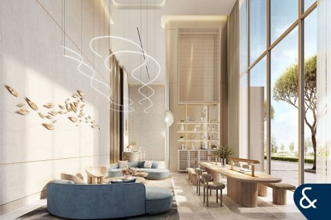 Apartamento en Jumeirah Lake Towers, Dubai, 1 dormitorio, 86 m², № 78667 - foto 22