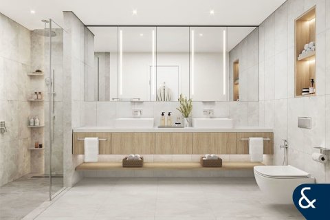 Apartamento en Jumeirah Lake Towers, Dubai, 1 dormitorio, 86 m², № 78667 - foto 16