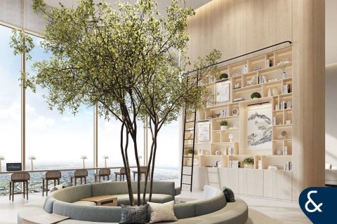 Apartamento en Jumeirah Lake Towers, Dubai, 1 dormitorio, 86 m², № 78667 - foto 21