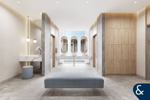 Apartamento en Jumeirah Lake Towers, Dubai, 1 dormitorio, 86 m², № 78667 - foto 15