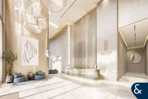 Apartamento en Jumeirah Lake Towers, Dubai, 1 dormitorio, 86 m², № 78667 - foto 13