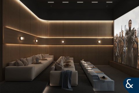 Apartamento en Jumeirah Lake Towers, Dubai, 1 dormitorio, 86 m², № 78667 - foto 17