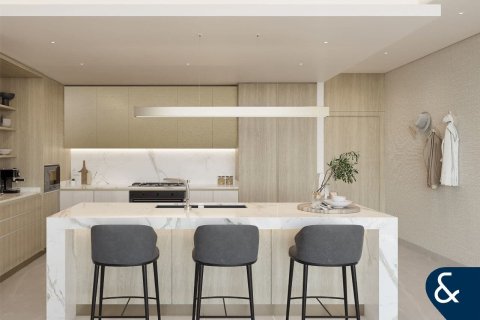 Apartamento en Jumeirah Lake Towers, Dubai, 1 dormitorio, 86 m², № 78667 - foto 4